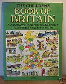 Children's Book of Britain