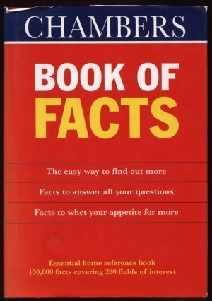 Chambers Book of Facts