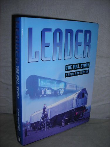 Leader: The Full Story (Transport S.)