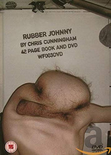 Rubber Johnny - Chris Cunningham [DVD]