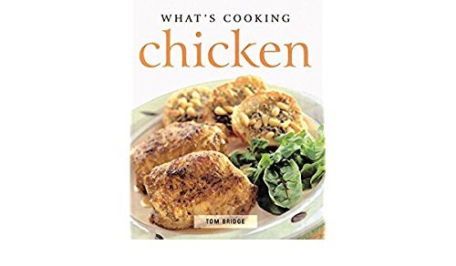 Chicken (What's Cooking S.)