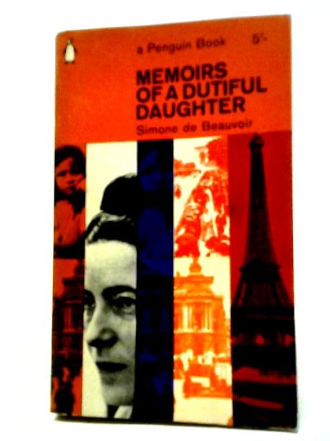 Memoirs of a Dutiful Daughter