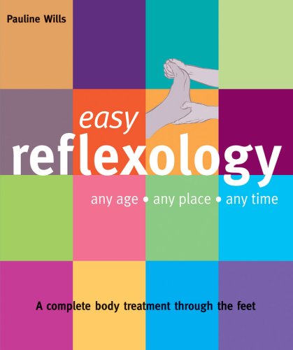 Easy Reflexology