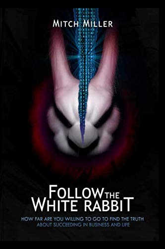 Follow The White Rabbit