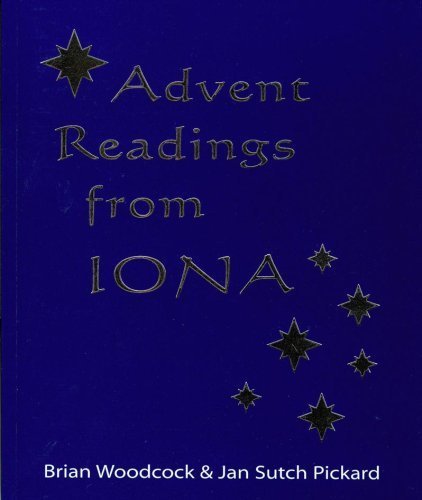 Advent Readings from Iona