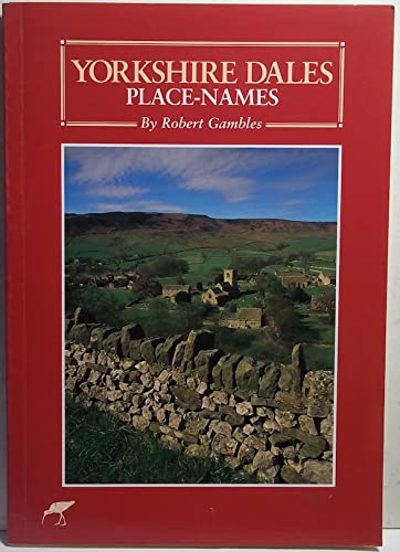 Yorkshire Dales Placenames