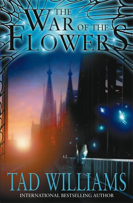 The War Of The Flowers