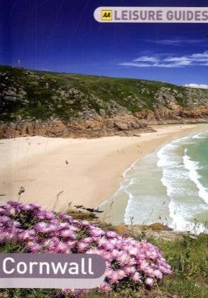 AA Leisure Guide Cornwall