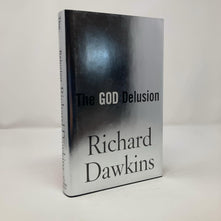 The God Delusion