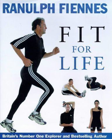Fit For Life: Reach Your Personal Best and Stay There