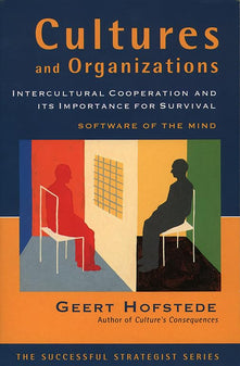 Cultures and Organizations