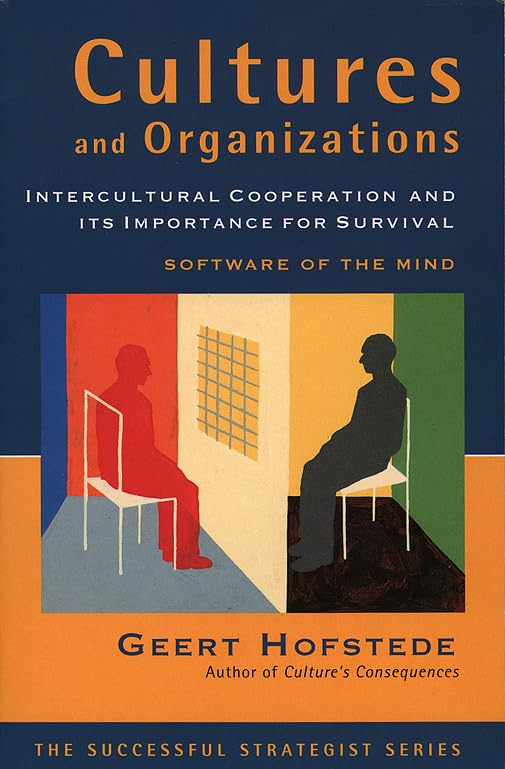 Cultures and Organizations