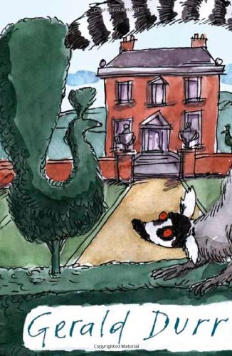 Menagerie Manor (Revival)