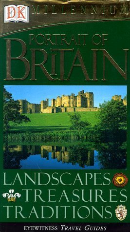 DK Eyewitness Travel Guide: Portrait of Britain