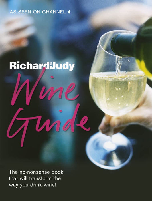 The Richard and Judy Wine Guide