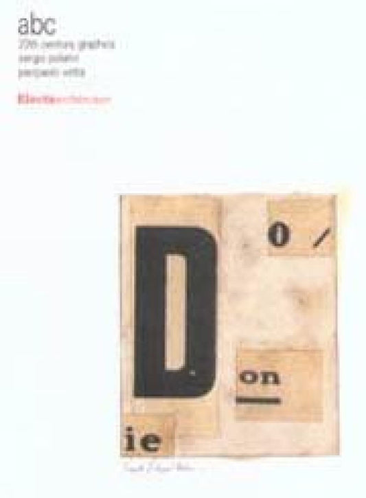 ABC: Twentieth-Century Graphics