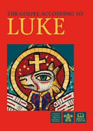 Gospel According to Luke (Scripture)