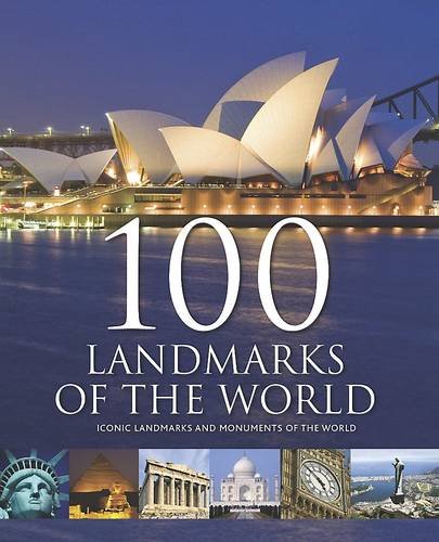 100 Landmarks