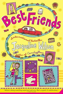 BEST FRIENDS