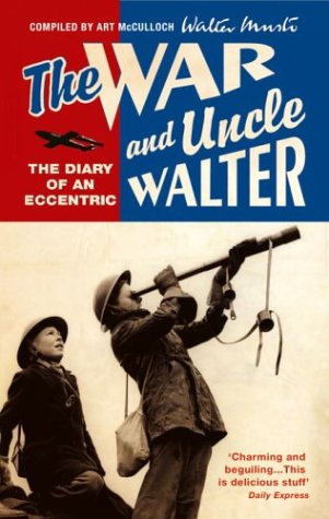The War And Uncle Walter