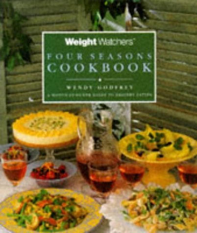 Weight Watchers Four Seasons Cookbook