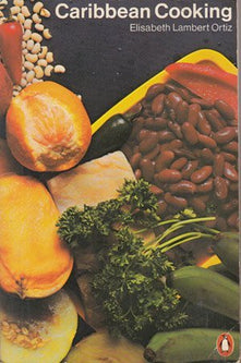 Caribbean Cooking