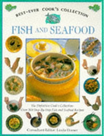 Best Ever Fish and Seafood
