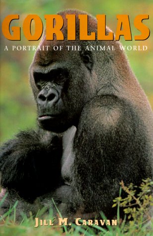 Gorillas (A Portrait of the Animal World S.)