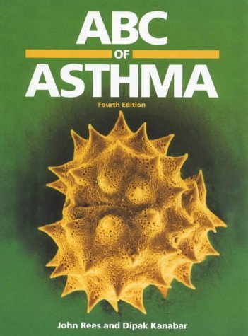ABC of Asthma (ABC Series)