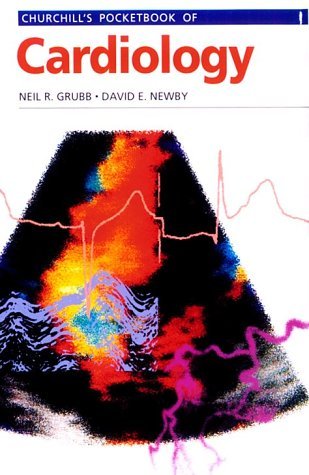 Churchill's Pocketbook of Cardiology (Churchill Pocketbooks)