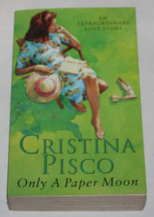 Only a Paper Moon