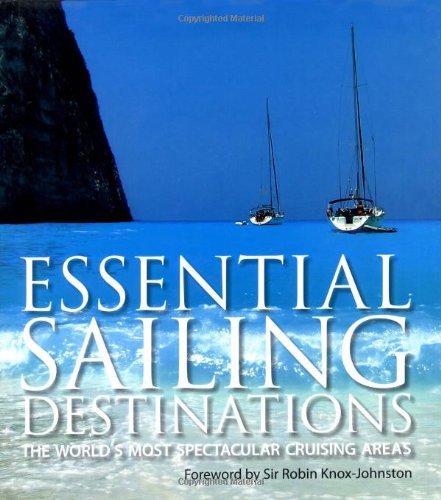 Essential Sailing Destinations