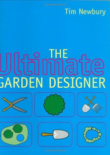 The Ultimate Garden Designer
