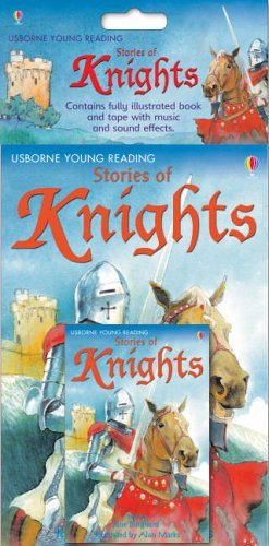 Stories of Knights (Young Reading Series 1)