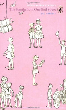 The Family from One End Street