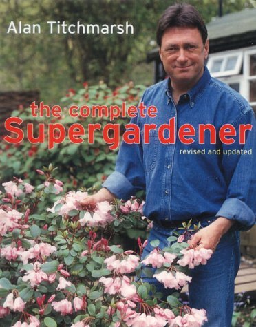 The Complete Supergardener