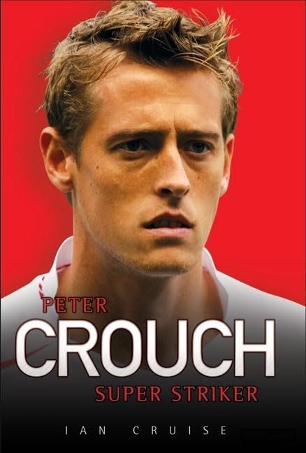 Peter Crouch: Super Striker