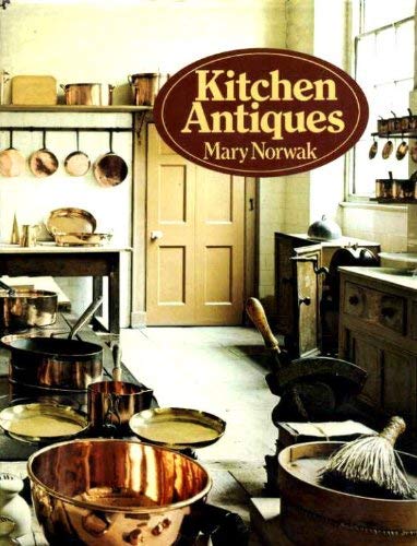 Kitchen Antiques