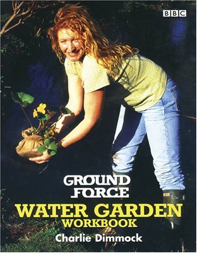 "Ground Force" Water Garden Workbook