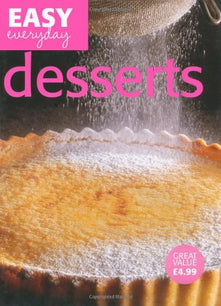 Desserts (Easy Everyday)