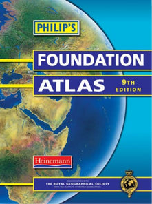Philips Foundation Atlas 9th Edition