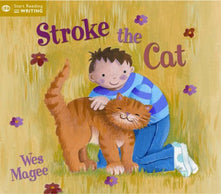 Stroke the Cat (Start Writing S.)
