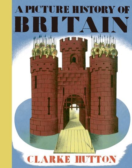 A Picture History of Britain