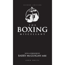 John White The Boxing Miscellany