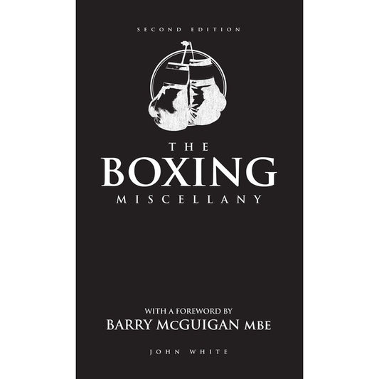 John White The Boxing Miscellany