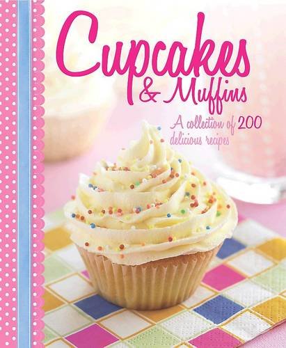 Cupcakes & Muffins