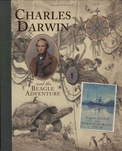 Charles Darwin and the Beagle Adventure