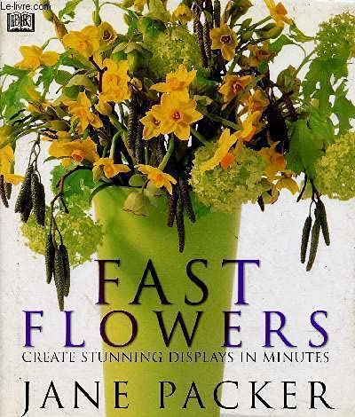 Fast Flowers