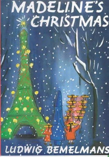 Madeline's Christmas (Picture Books)