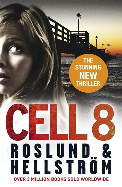 Cell 8: Ewert Grens 3